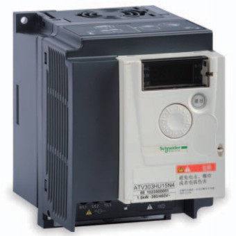 施耐德ATV303HD11N4【