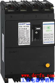 ̩(CHINT) ܿǶ· DZ20Y-225/3300 200A