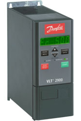 Danfoss˹ƵVLT2900