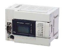 PLC FX3Uϵ