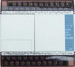 PLC FX1S-30MR-001