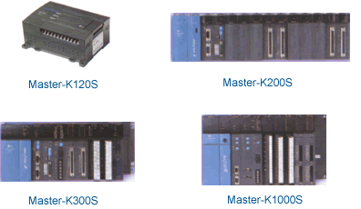 Master-Kϵ PLC