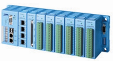 ����ʽPACϵͳ�C ADAM-5550KWϵ��