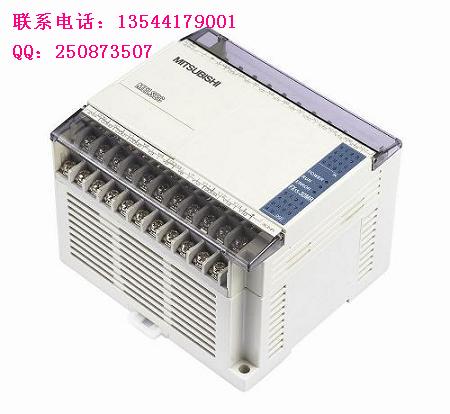 PLC FX1S-30MR-001