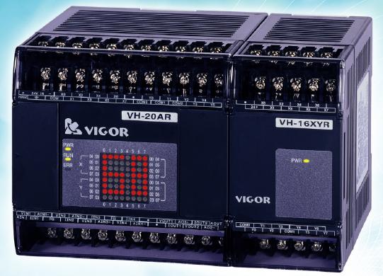 ���VHϵ���ڽ�ģ�������ܳ�ֵ����