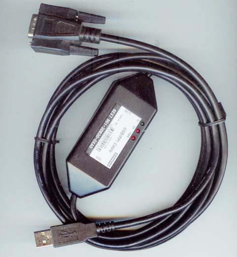 Ӷվ̵ USB-PPI Multi-Master Cable