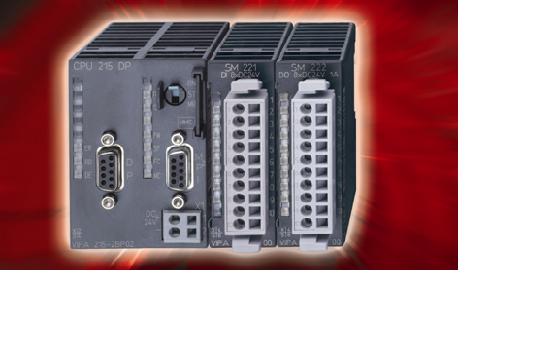 ����System 200V---���սṹ������PLC