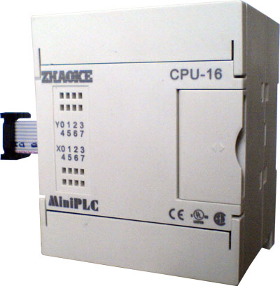 Mini-PLC CPU16ϵ