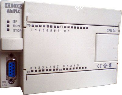 Mini-PLC CPU24ϵ