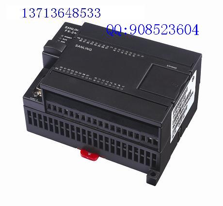 FX2N-30MR-001 三凌PLC可编程控制器