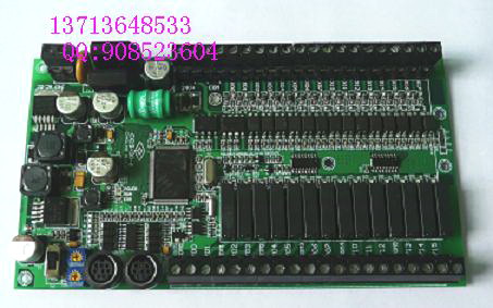 SL1S-30MR-B  ȫ��������FX1S���ܰ�ʽPLC