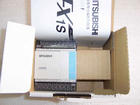 三菱小型PLC FX1S-10MT-001