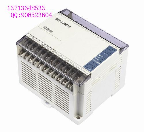 PLC�ɱ�̿�������FX1S-30MT-001
