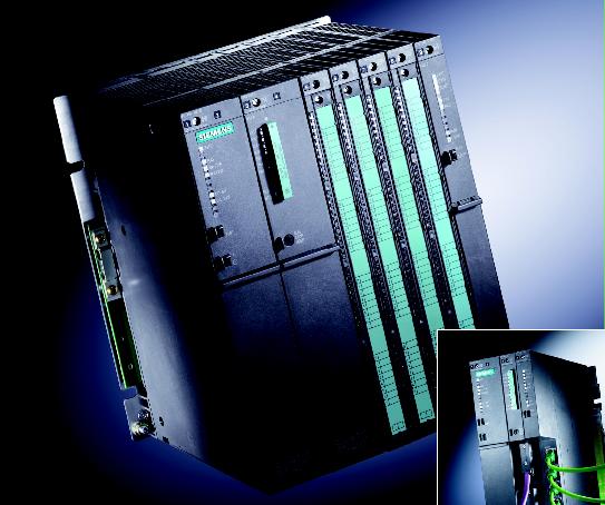 �����ӿɱ�̿�����S7-400ϵ��