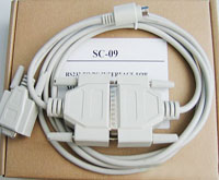 PLC̵USB-SC09