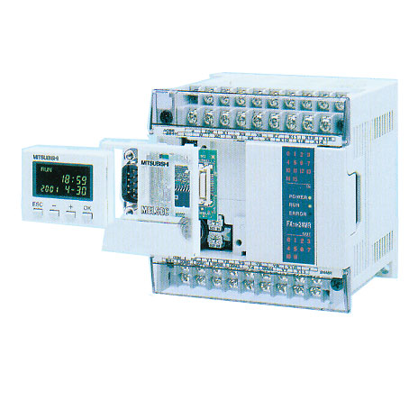 ����ɱ�̿�����FX1nϵ��