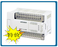 PLC FX1N-60MR/MT-001