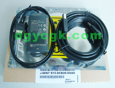 PLC̵6ES7972-0CB20-OXAO