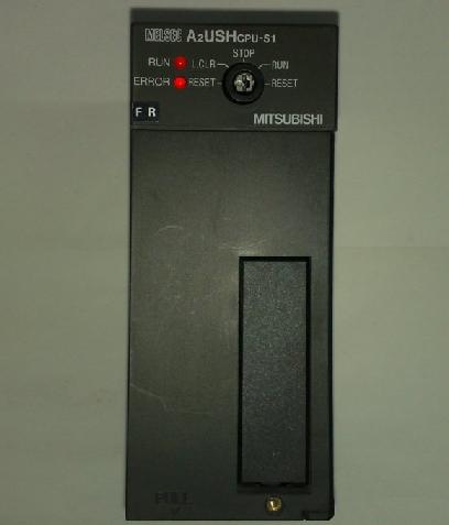 ����A2USHCPU-S1��A2ASCPU-S60