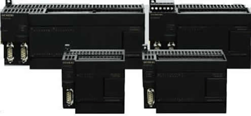 ������PLC�����Ӵ�����