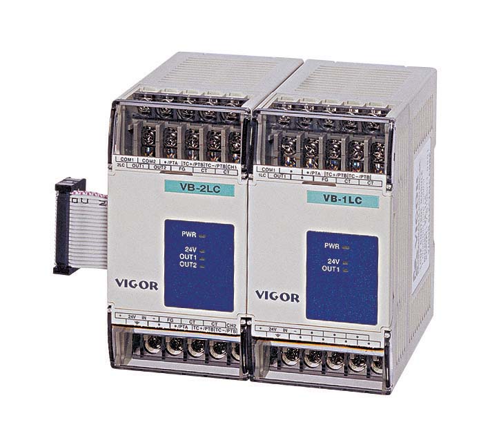 VB-2LC 2���¶ȿ���ģ��