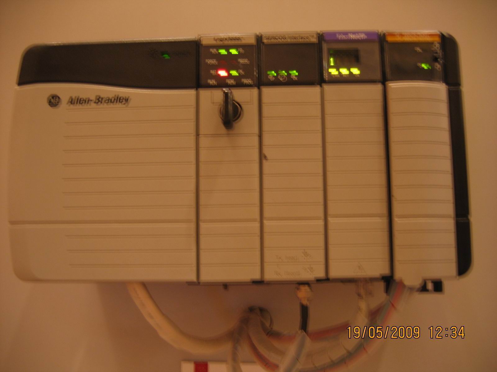 CompactLogix 1769 ϵ�пɱ�̿�����