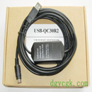 QϵPLC̵£USB-QC30R2