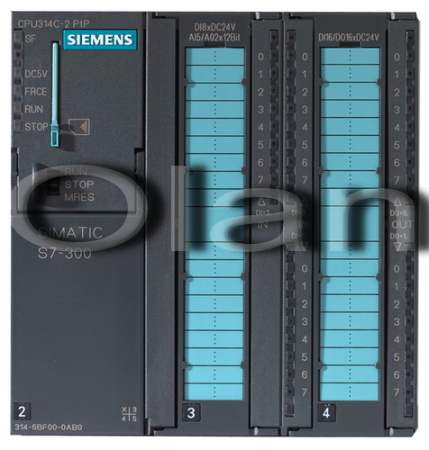 ������CPU314ϵ��