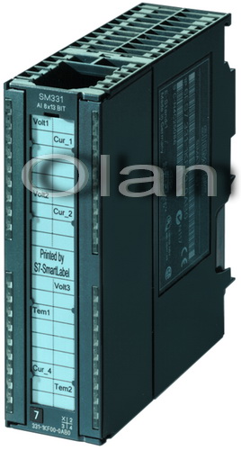 ������SM331 ģ��������ģ��