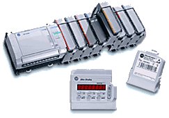 ��ӦMicrologix1500ϵ�пɱ�̿�����