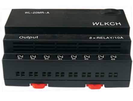 WL-20MR-A PLC