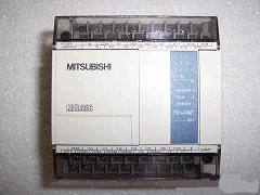 ����ɱ�̿�����FX1N-24MR-001