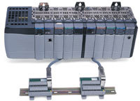 ��ӦAB-ControlLogixϵ�пɱ�̿�����