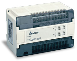 ̨��DVPϵ��PLC