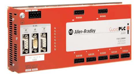 ��ӦAB-GuardPLCϵ�пɱ�̿�����