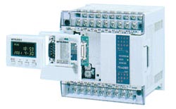 plcFX1N-24MR/14MR-001