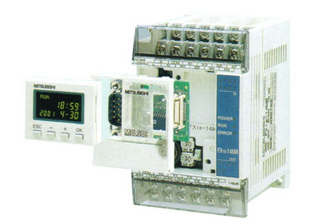 ����FX1S-30MT-001/FX1S-20MT-001/FX1S-14MT-001