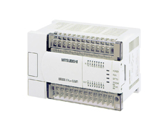 ����FX2Nϵ�пɱ��PLC