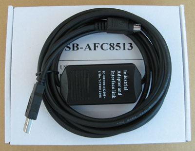 ����PLC����USB-AFC8513,AFC8513
