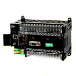 (OMRON)CP1H-XA40DT-D