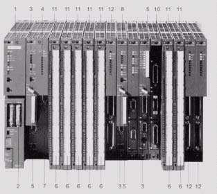 S7-400PLC