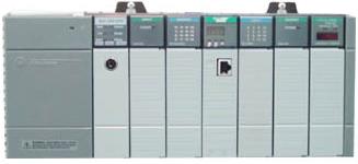 SLC500 PLC