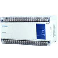 PLC FX1N-60MR-001