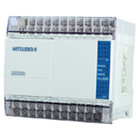 PLC FX1s-30MR-001