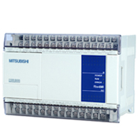 PLC FX1N-40MR-001