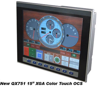 QXɫʽOCSϵп------QX751