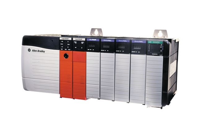 �޿�Τ��AB1768ϵ��PLCģ��1768-L45