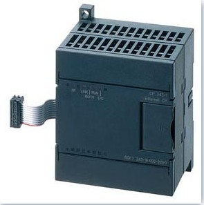 ������CP243-1IT��ҵ��̫��ģ��