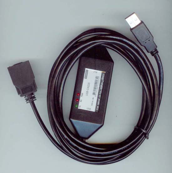 ŷķ��USB�ڱ�̵��� USB-CN226