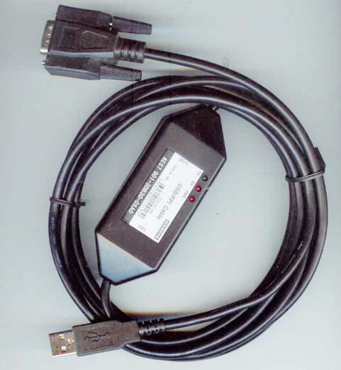 6ES7 972-0CB20-0XA0������S7-300��̵��� USB-MPI(V5.3)